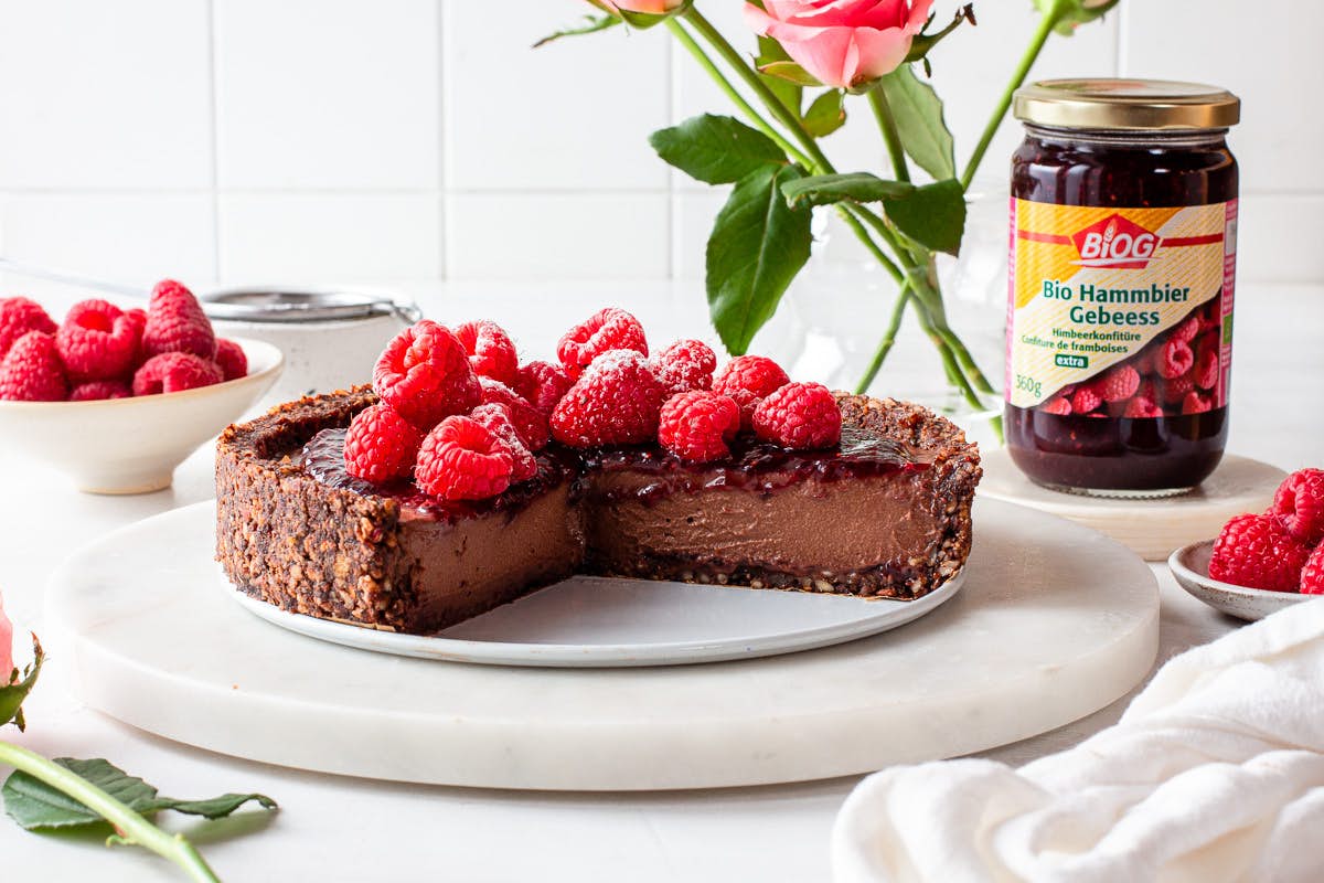 25 05 Naturata no bake pie