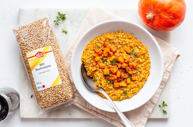 25 10 BIOG buckwheat risotto