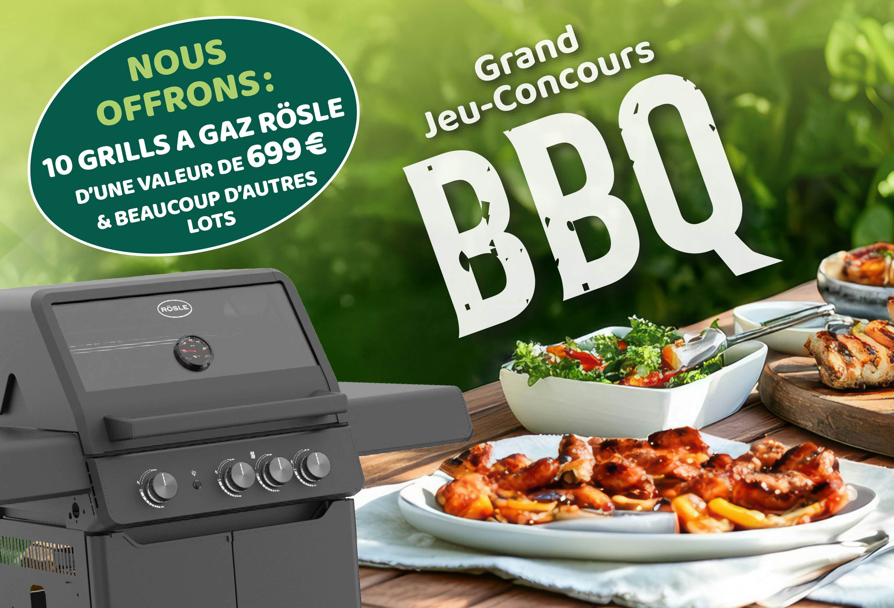 BBQ Gewinnspiel 3088x2042