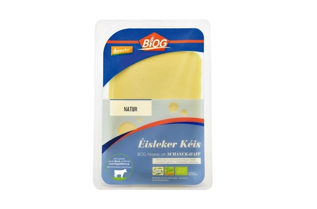 Eisleker Keis