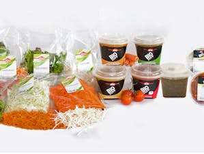 Gruppe Convenience ALLE 1312