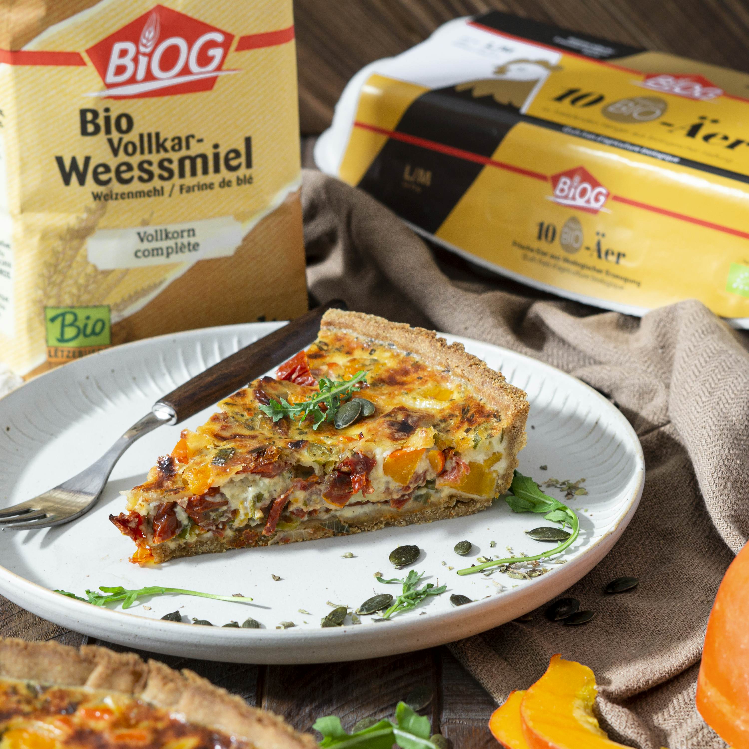 Kürbis Quiche Website 622x411