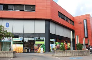 NATURATA Howald Fassade WEB