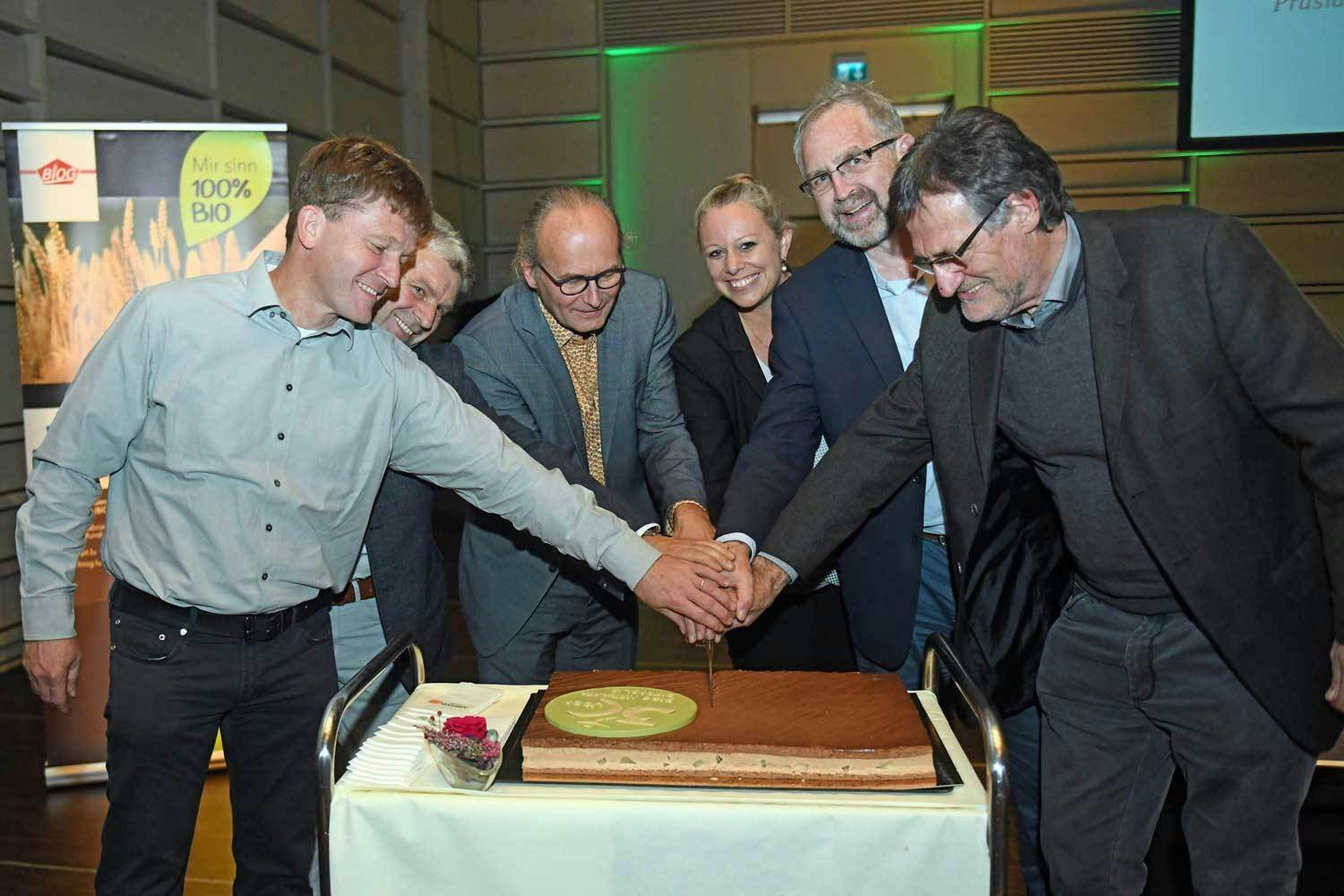 Partnerschaft Hochschule