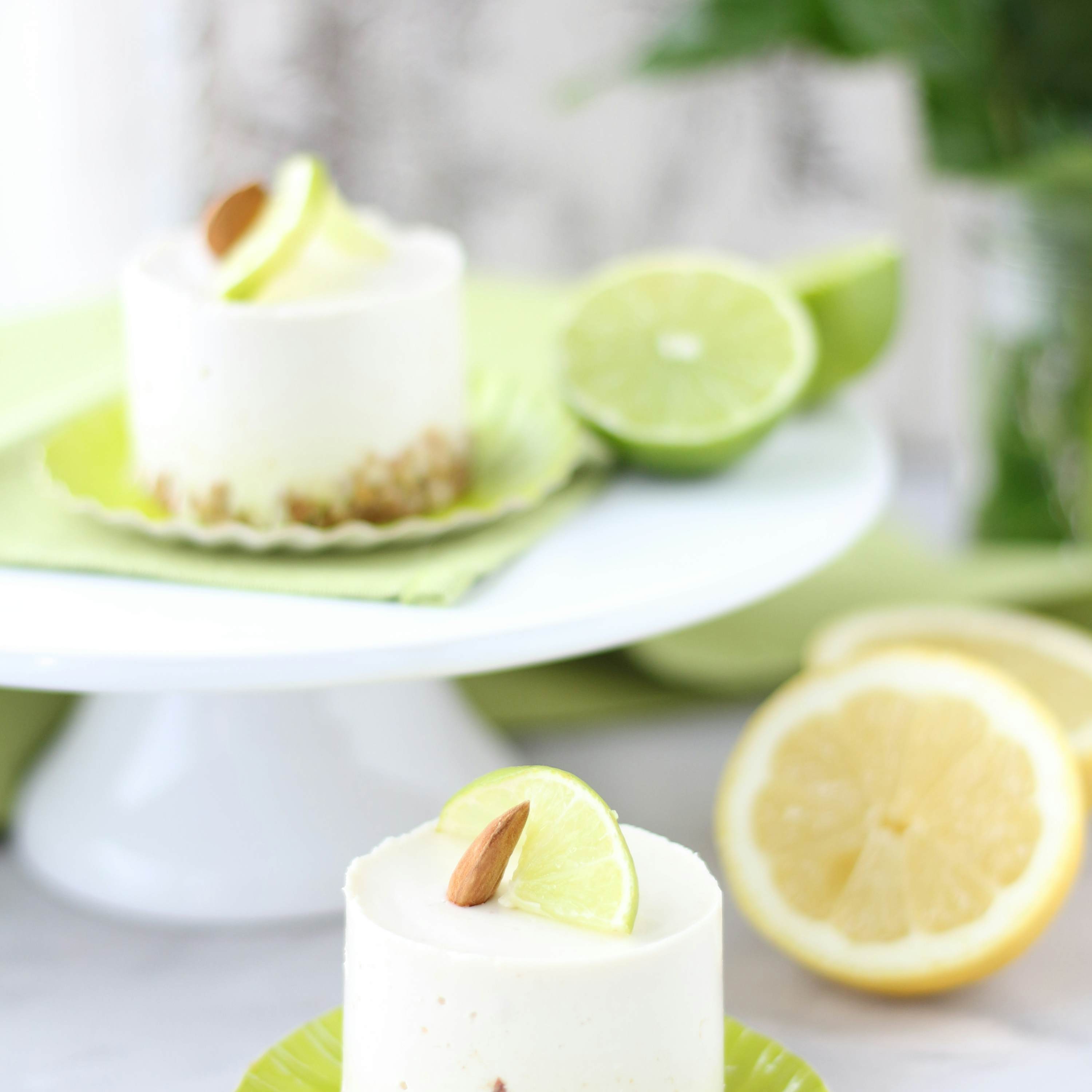 Rezepte Zitronen Käsekuchen