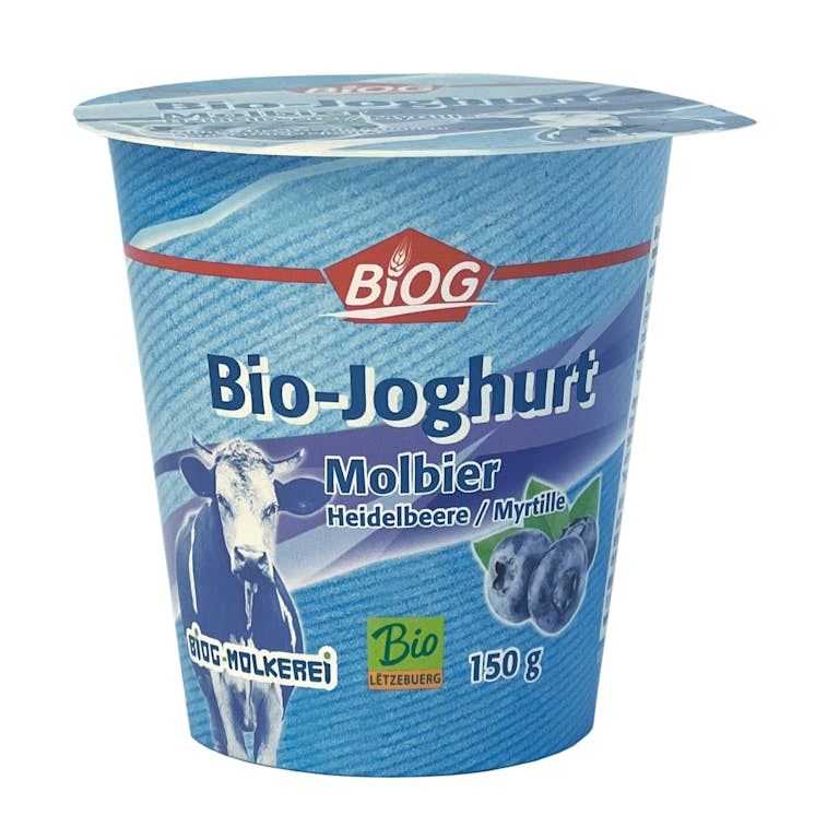 1039 BIOG Bio Joghurt Molbier