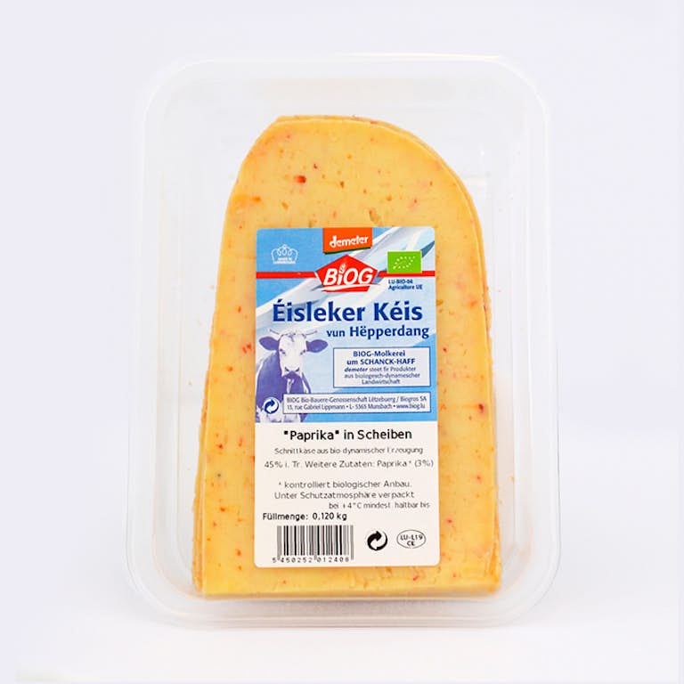 1240 Paprika Scheiben