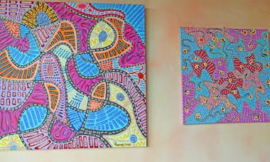 201907 Expo Poosiak Gal2a