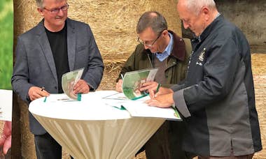 2019Zesummen Brotaktion Gal5