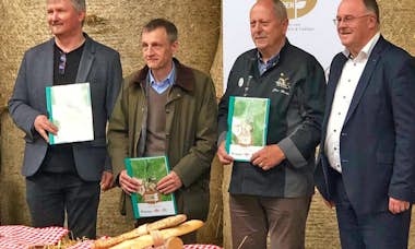 2019Zesummen Brotaktion Gal6