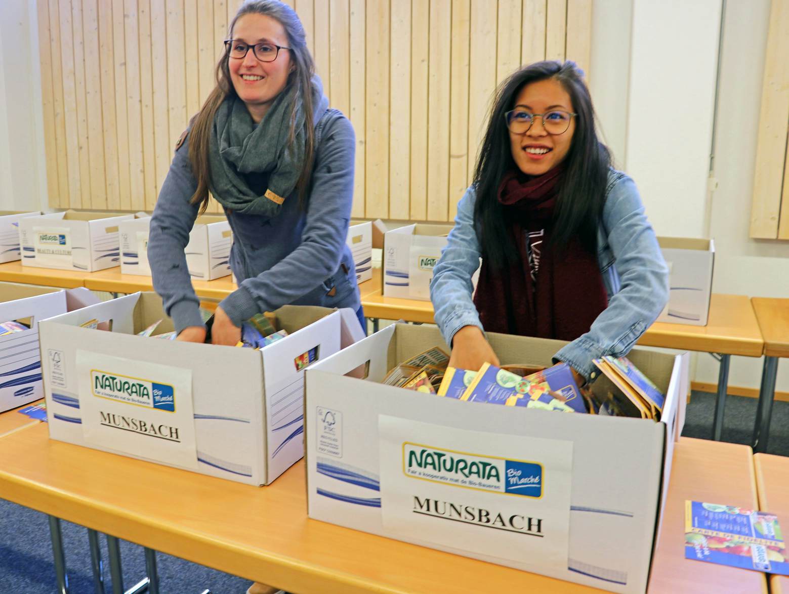 Actu20190201NATURATA_Kundenkartenziehung1