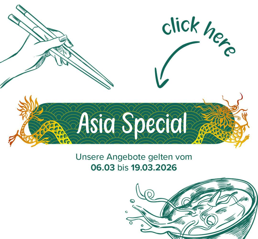 Asia Special DE