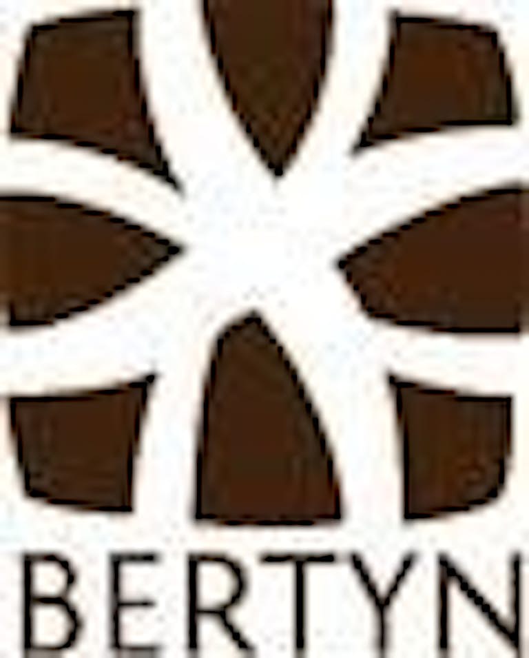 Bertyn-Logo