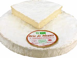 Brie de Meaux AOP eco ID 43169