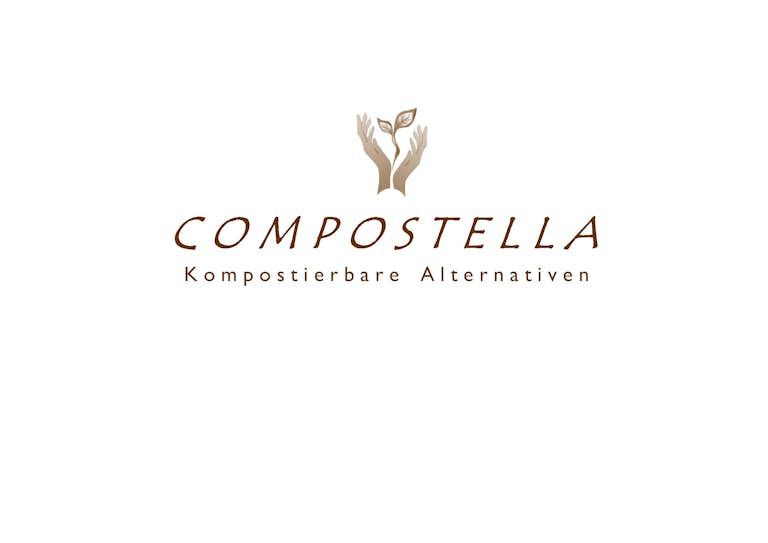 Compostella Logo