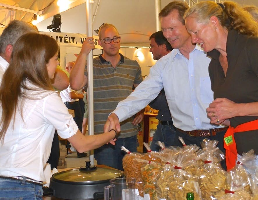 FAE2018_Visite GD_Handshake_web