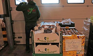 Foodsharing 1 WEB