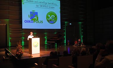 Galerie OIKO30 Joer 13