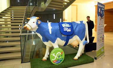 Galerie OIKO30 Joer 22
