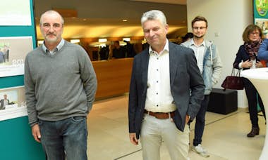 Galerie OIKO30 Joer 4a