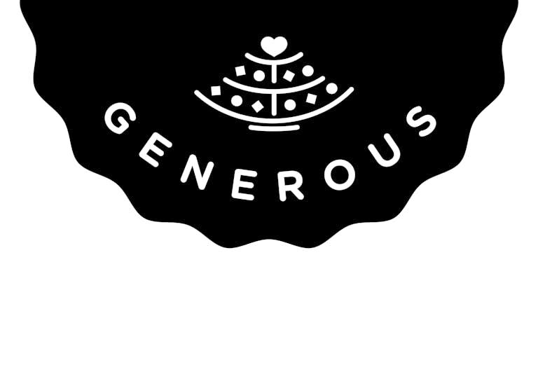 Generous-Logo