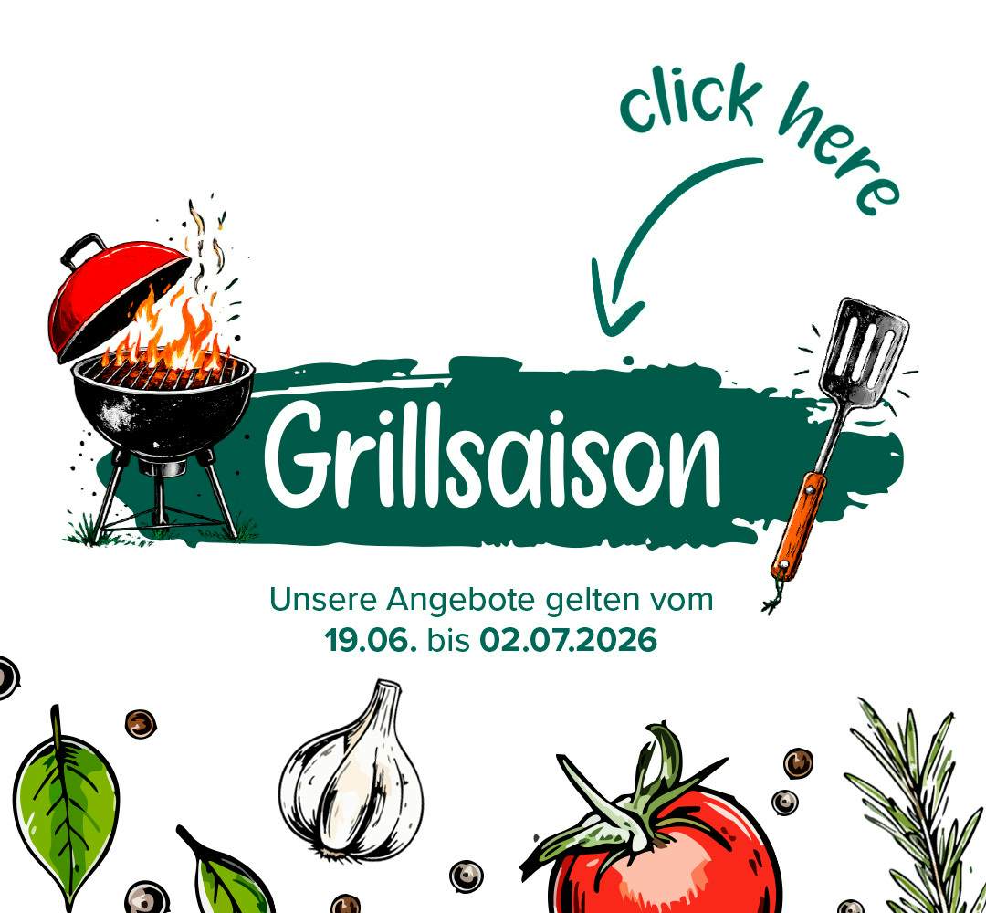 Grillen DE