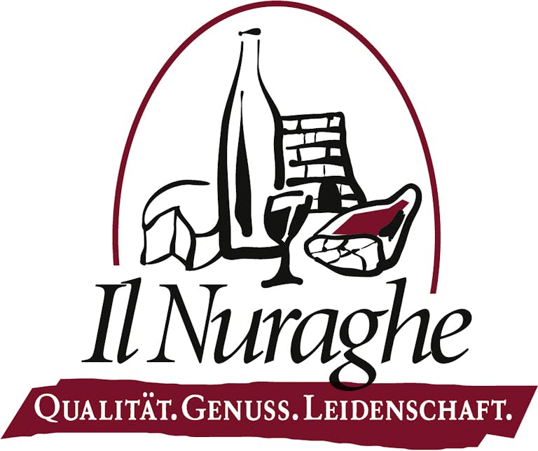 Il-Nuraghe-Logo