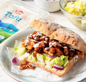 Kachel Webseite Tofu Pita