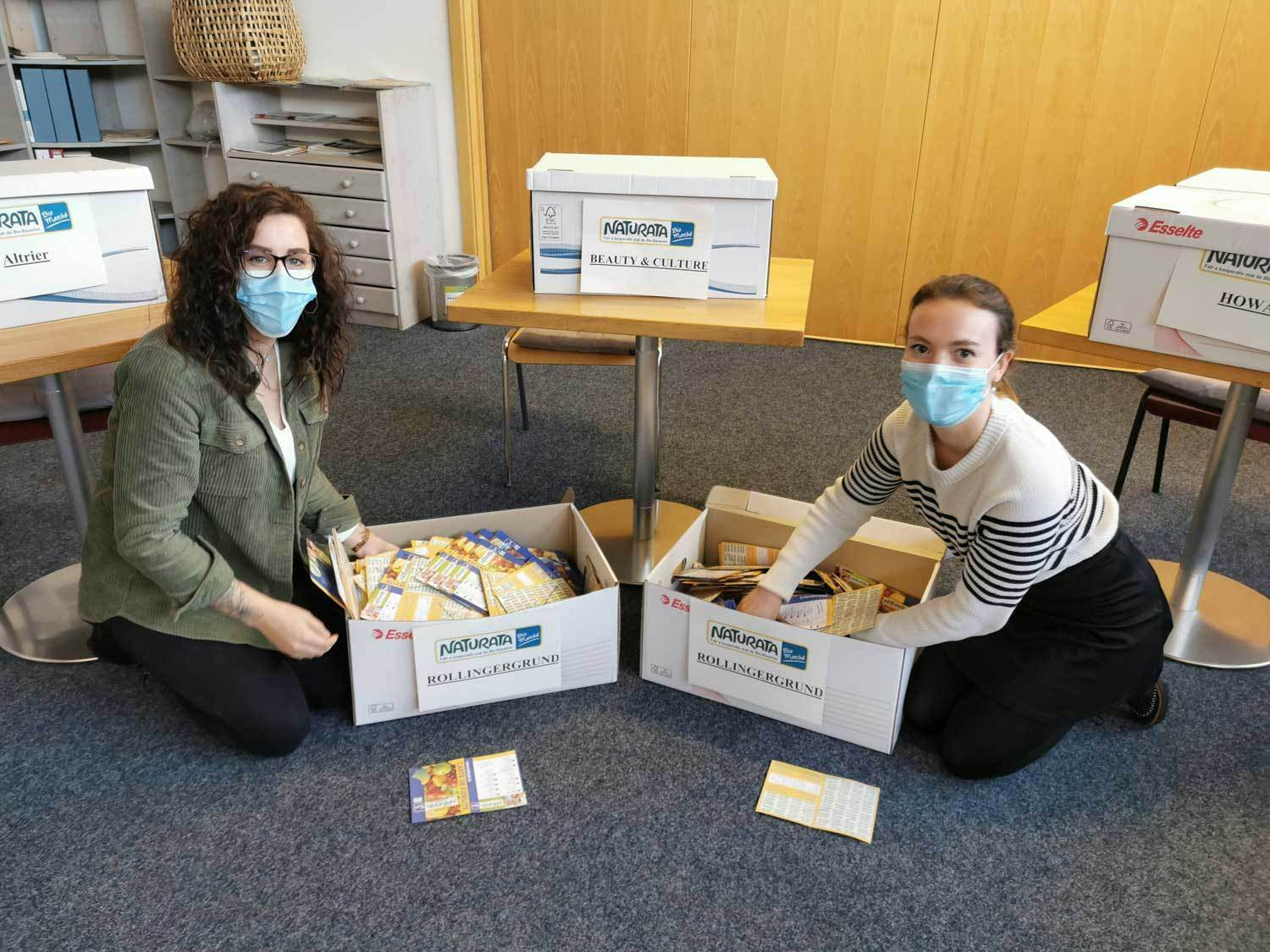 Kundenkartenziehung 2020 8web