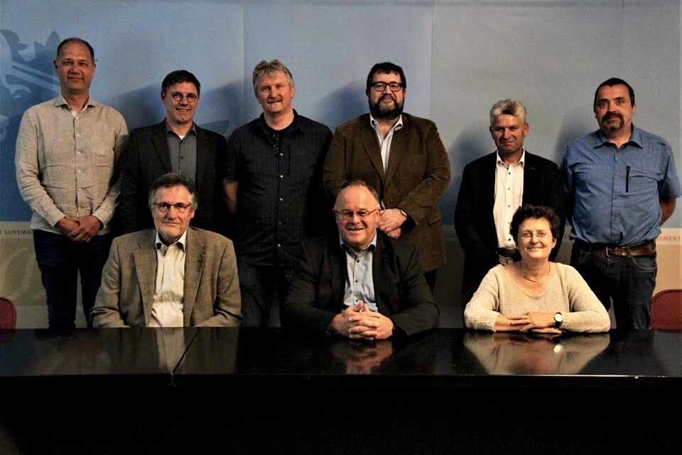 LW-Minister-Schneider