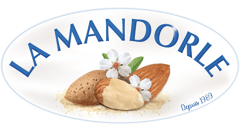 La-Mandorle-Logo