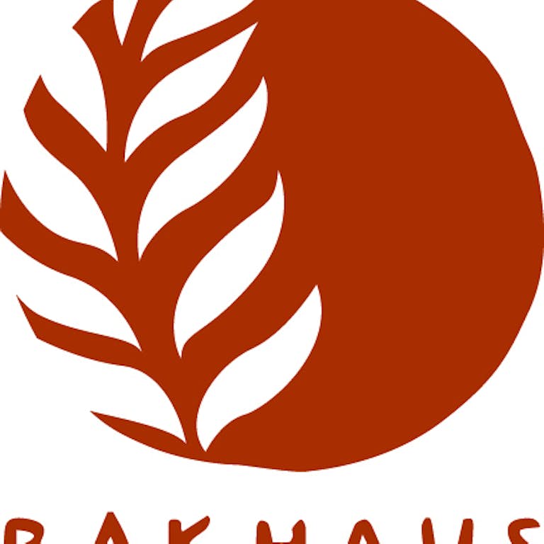 Logo Bakhaus