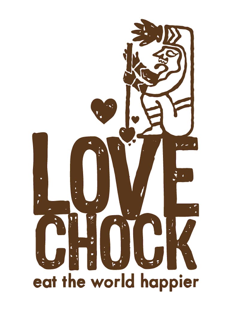 Lovechock-Logo