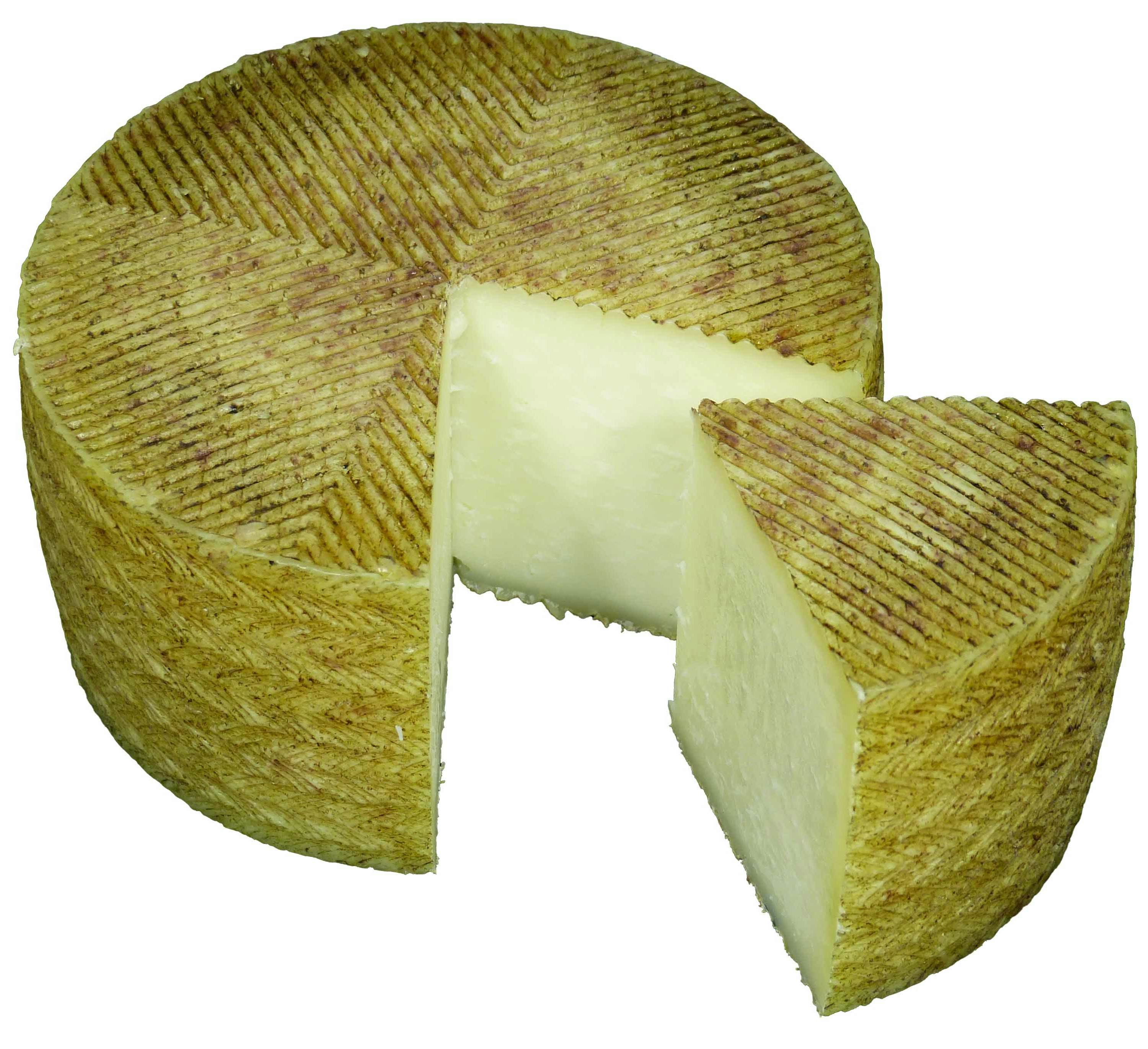 Manchego DOP eco ID 63086