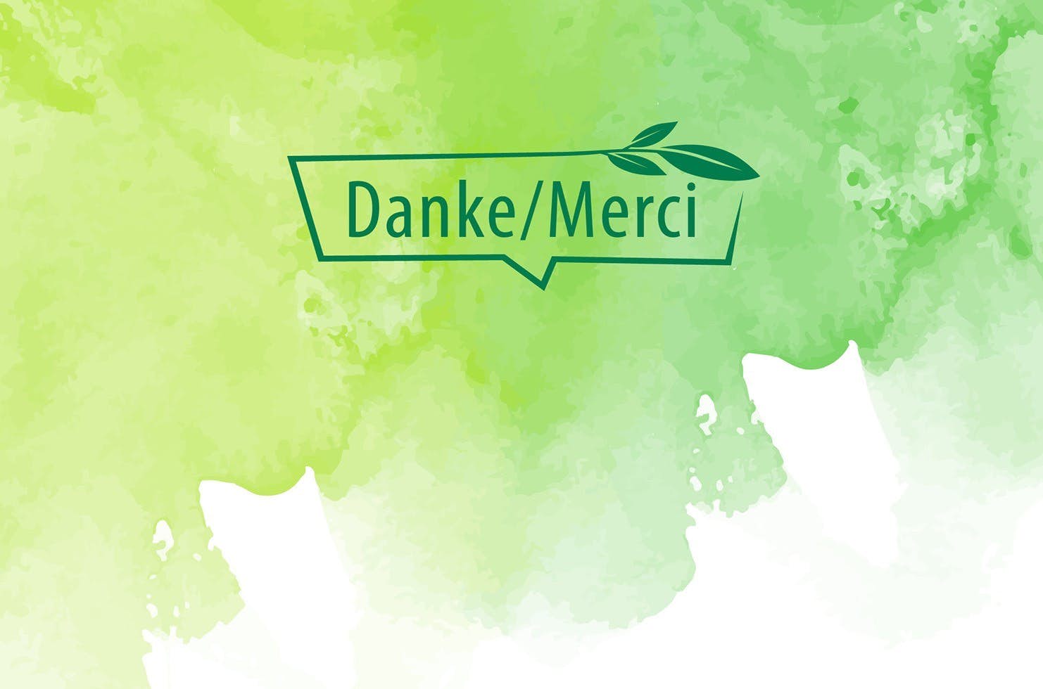 Merci Logo