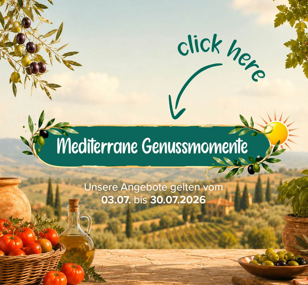 Mediterran DE