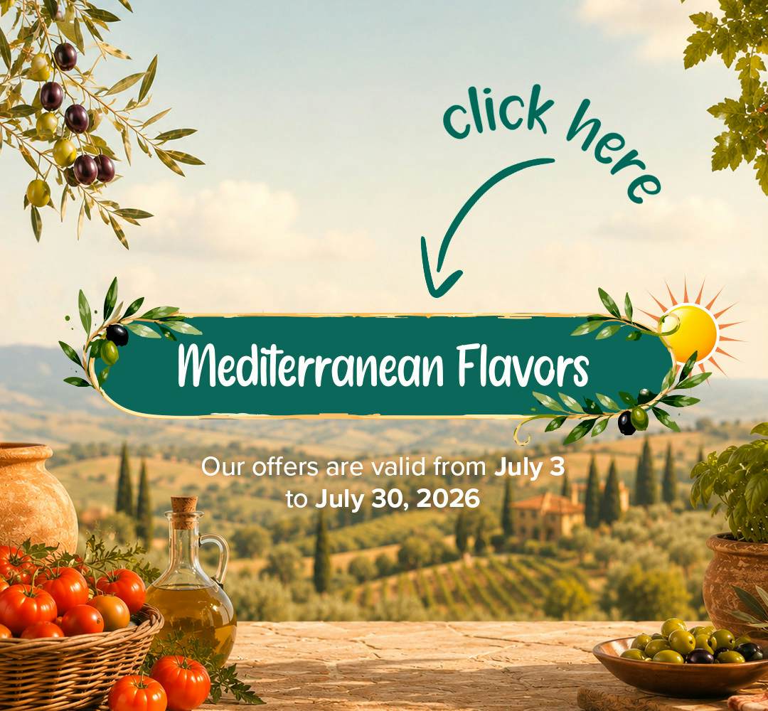 Mediterran EN