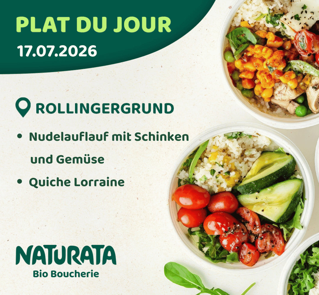 News Rolli 17 07