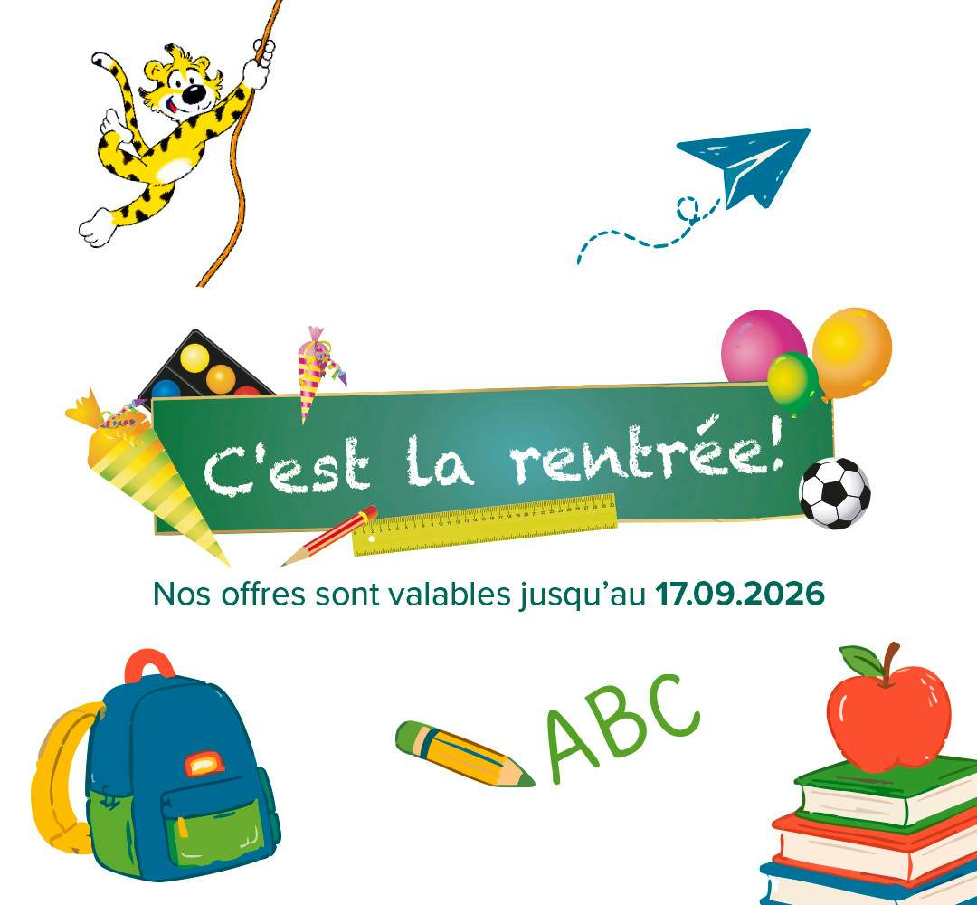Rentrée FR