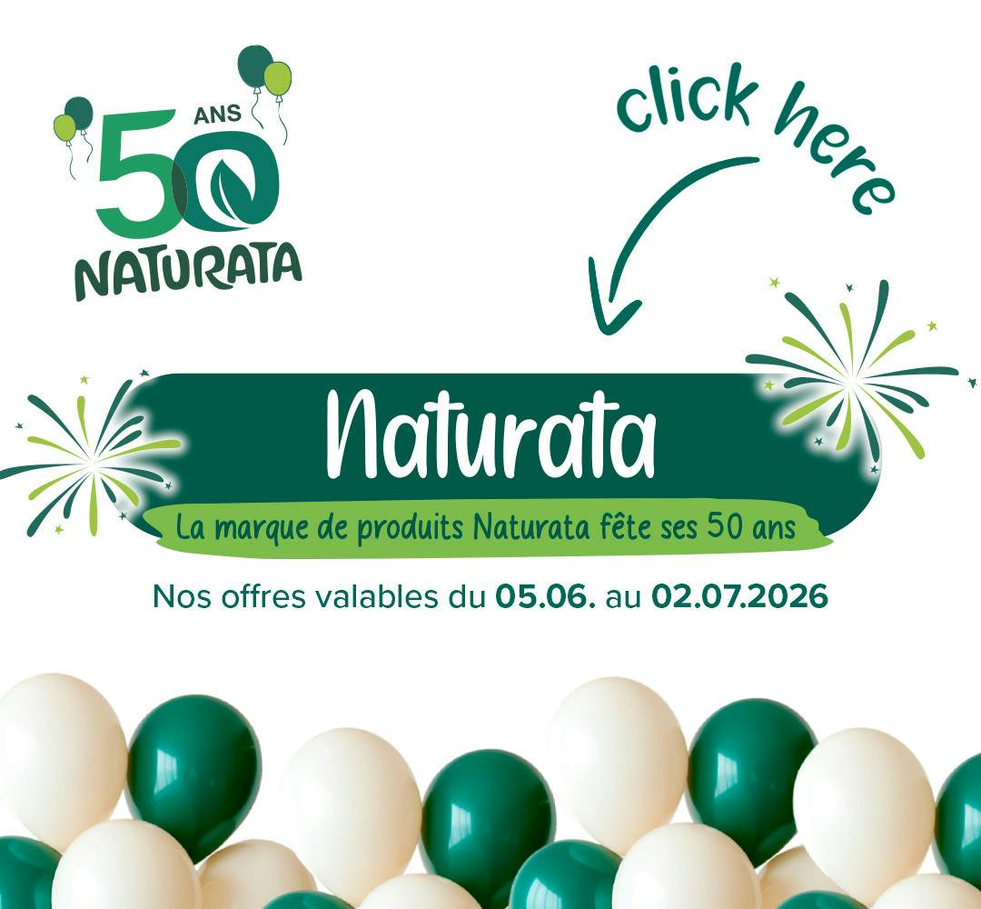 Naturata FR