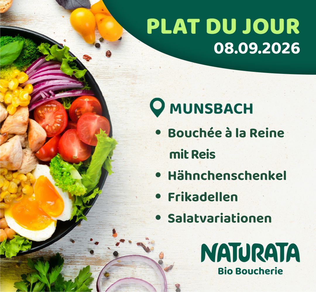 News Munsbach 08 09