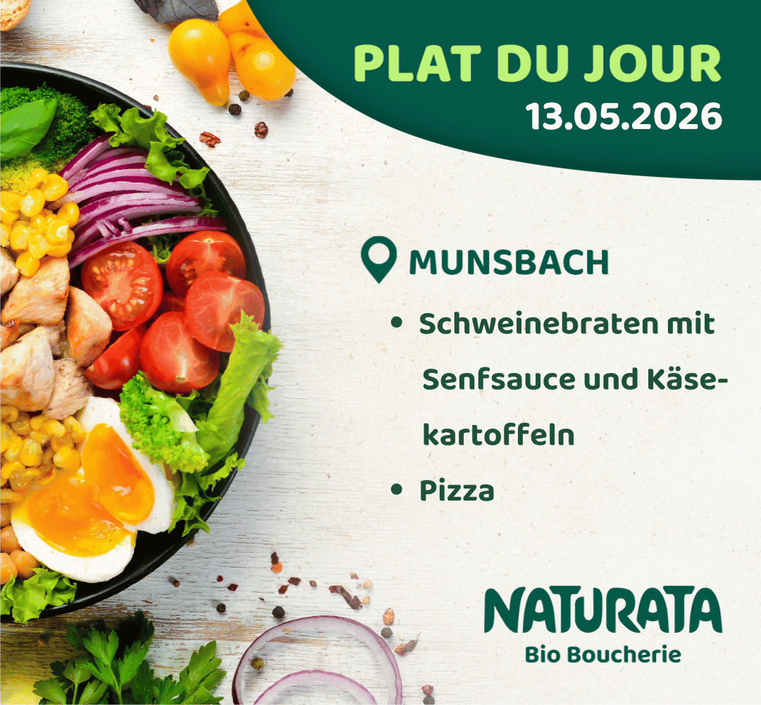 News Munsbach 13 05