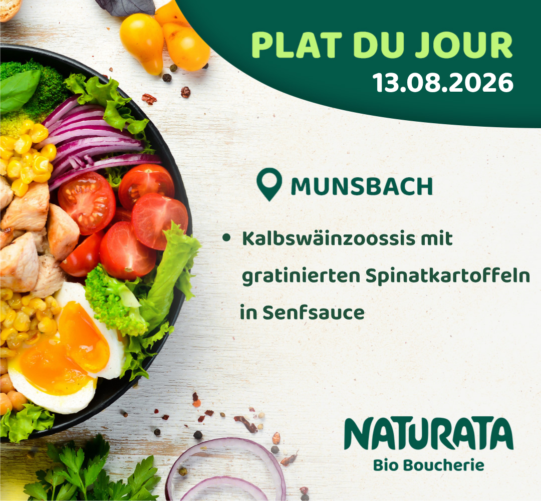 News Munsbach 13 08
