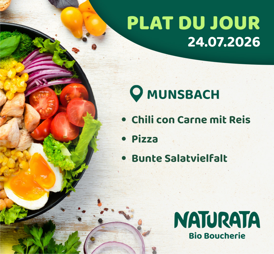 News Munsbach 24 07