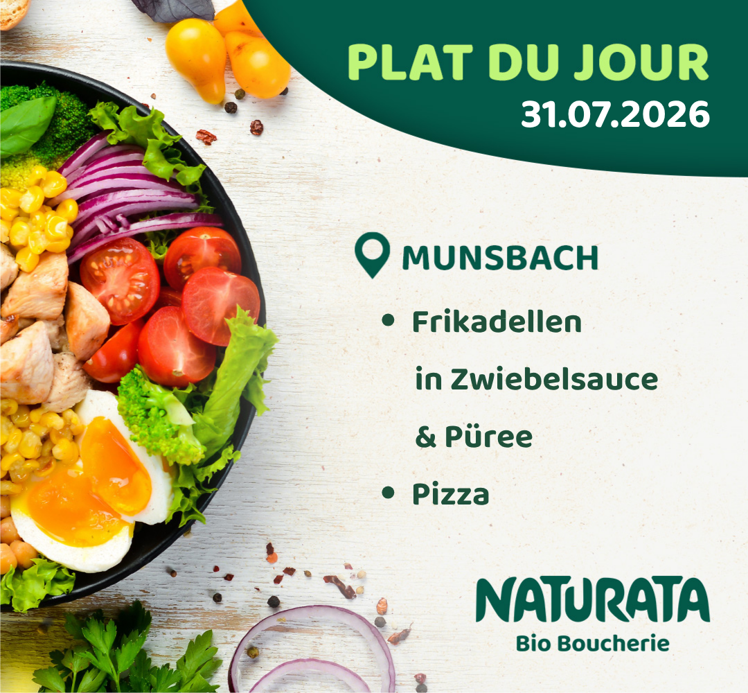 News Munsbach 31 07