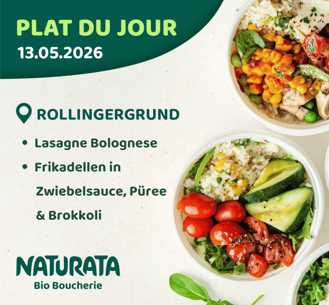 News Rolli 13 05