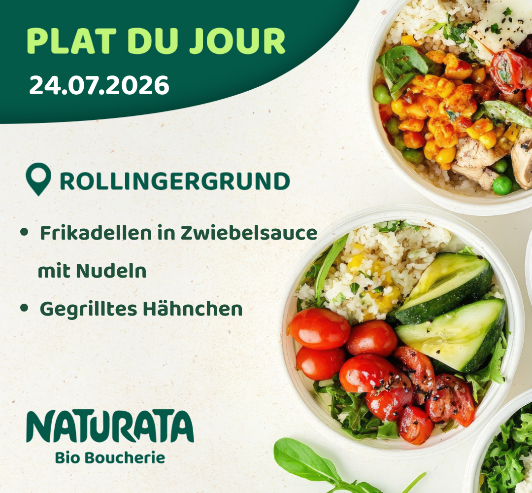 News Rolli 24 07