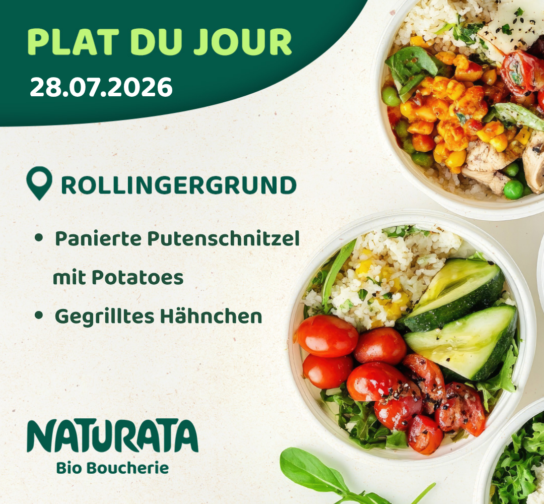 News Rolli 28 07