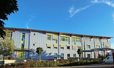 OIKO Zentrum WEB 3