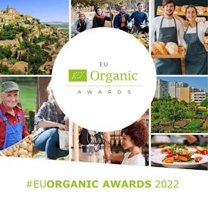 Organic Awards22